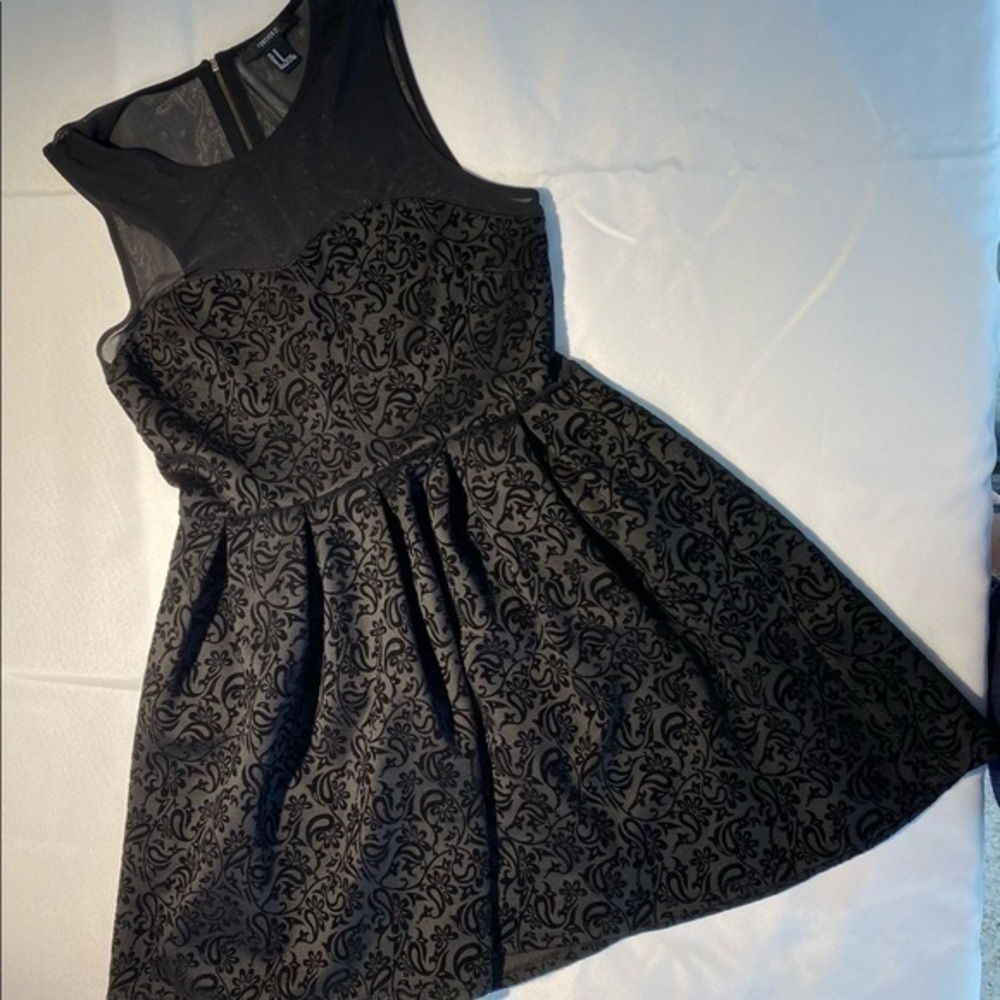 Forever 21 Dress